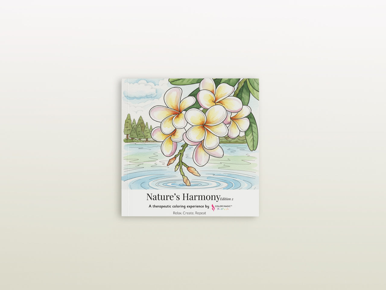 Nature's Harmony Edition 2