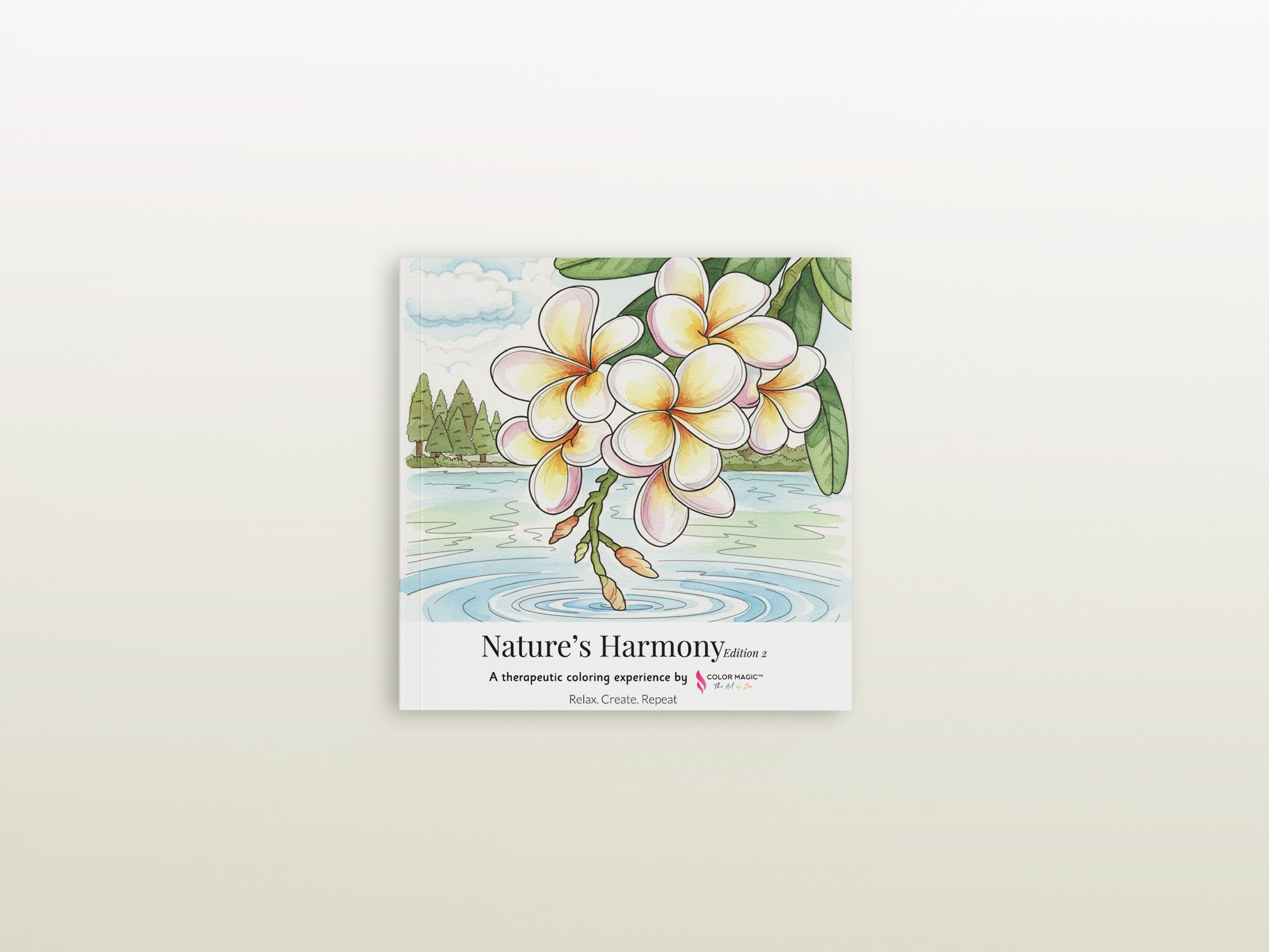 Nature's Harmony Edition 2